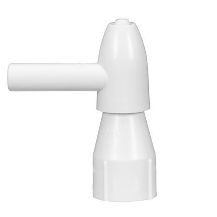 3M OEM Match Sprayable 1K Tip, 33991, 10 Nozzles, for Automotive Body Seams, Floor Pans, Wheel Arches