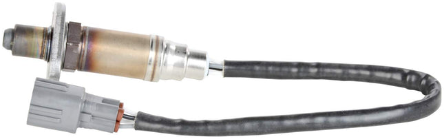 BOSCH 15418 Premium OE Fitment Oxygen Sensor - Compatible with Select Toyota 4Runner, Tundra