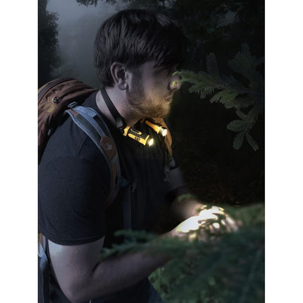 EZRED - Cat Led Neck Light Rechargable (CT7105)