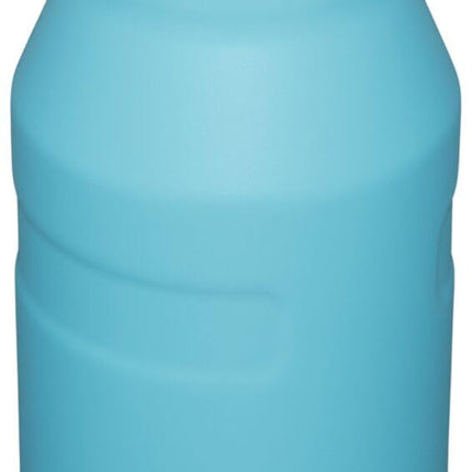 STANLEY IceFlow Cap and Carry Water Bottle 50 oz | Wide Mouth Twist Lid | Lightweight and Leakproof for Travel and Sports | Insulated Stainless Steel | BPA-Free | Pool
