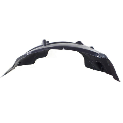 Splash Shield For 2015 Ford F-150 Front, Passenger Side NA Models