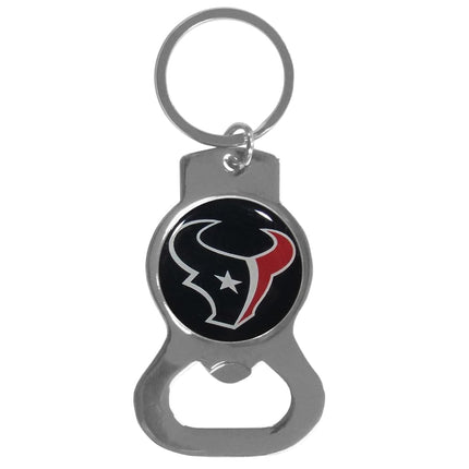 Siskiyou Sports NFL Houston Texans Bottle Opener K