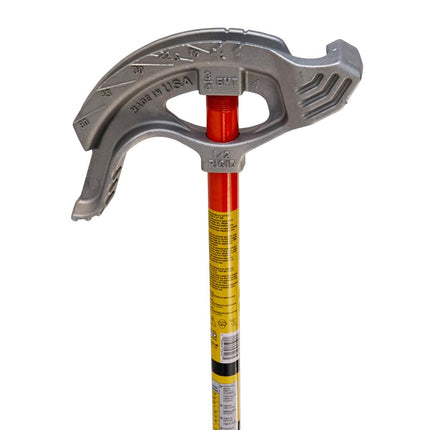 Klein Tools 51427 38-Inch Conduit Bender/Hickey Handle