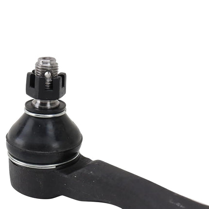 TRQ Front Left Outer Tie Rod Drivers Side Compatible with 2001-2005 Lexus IS300