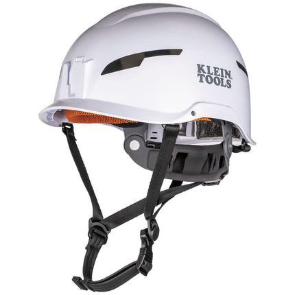 Klein Tools 60564 Safety Helmet, Type-2 Safety Hel