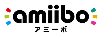 Nintendo amiibo series Shulk Collectible Figure%ｶﾝﾏ% 7cm