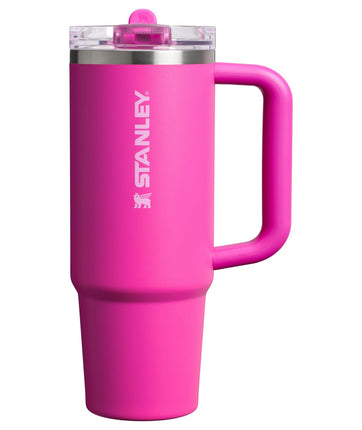 Stanley Quencher ProTour Flip Straw Tumbler | Leak
