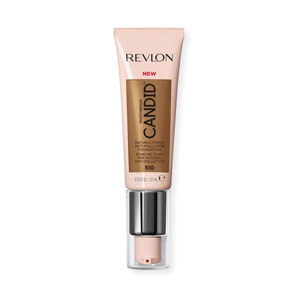 Revlon PhotoReady Candid Natural Finish Foundation