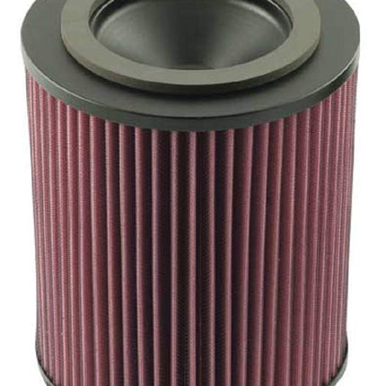 K&N E-1023 Washable and Reusable Car Air Filter
