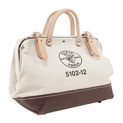 Canvas Tool Bag, 30.5 cm Klein Tools 5102-12