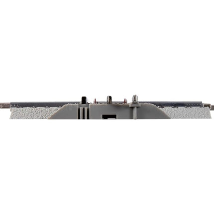 Lionel 612019 FasTrack Electric O Gauge, 90-Degree Crossover