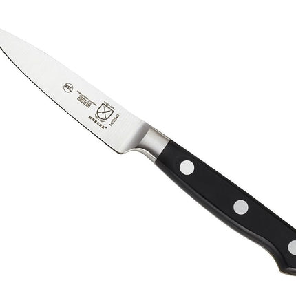 Mercer Culinary Renaissance 3.5-Inch Forged Paring