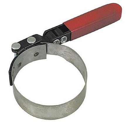 Lisle 53700 Small Swivel Grip Oil Filter Wrench