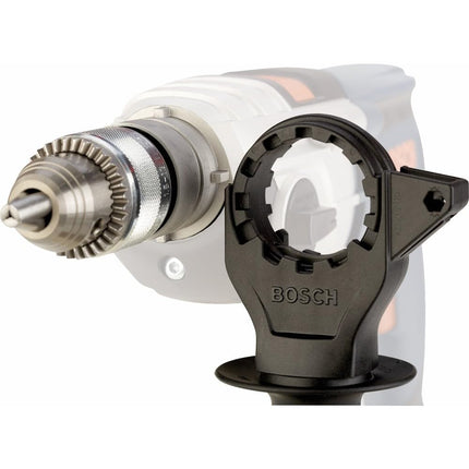 Bosch HD18-2 Two-Speed Hammer Drill, 1/2 by BOSCH