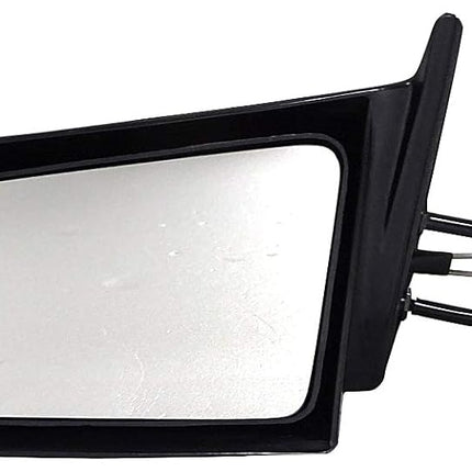 Dorman 955-127 Espejo Lateral de Repuesto Manual para Conductor GMC