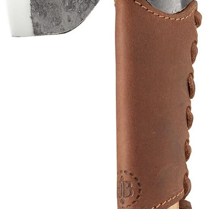 Hultafors AV08407930 Protection de Manche pour Outil, Marron