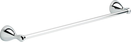 Delta Faucet FNDS24-PC Foundations Toallero, Cromo Pulido