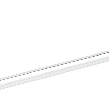 Delta Faucet FNDS24-PC Foundations Towel Bar, Poli