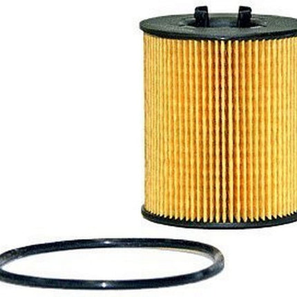 WIX Filters - 57033 Cartridge Lube Metal Free, Pack of 1