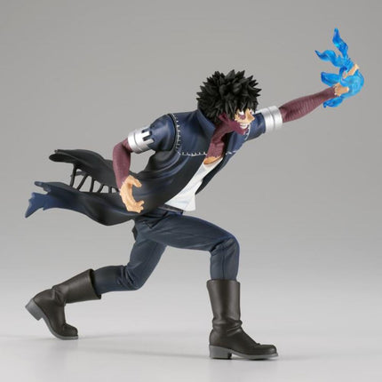 Banpresto My Hero Academia The Evil Villains Vol.5(B:Dabi)
