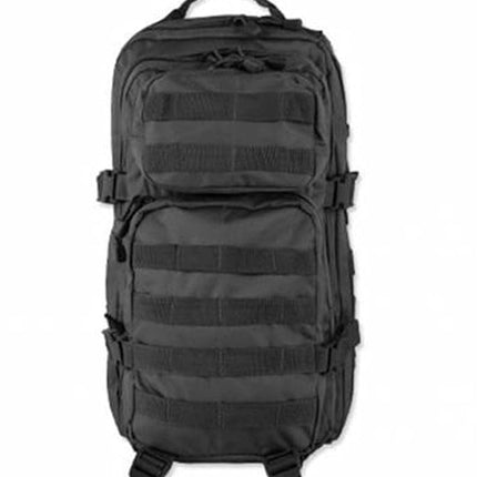 US Assault Pack Backpack, womens unisex_adult mens