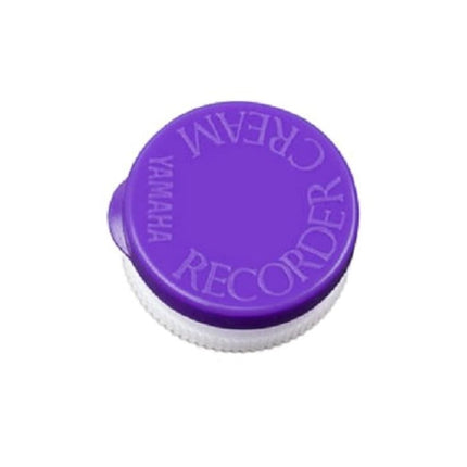 Yamaha YAC 1015P Recorder Cream
