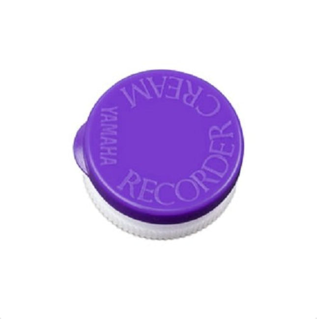 Yamaha YAC 1015P Recorder Cream