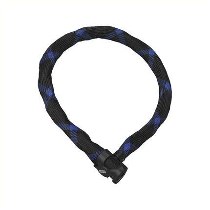 ABUS chain lock IVERA Chain 7210 - Bicycle lock wi