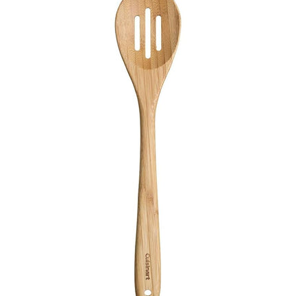 Cuisinart GreenGourmet Bamboo Slotted Spoon