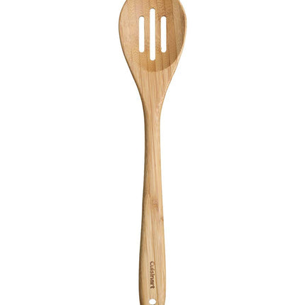 Cuisinart GreenGourmet Bamboo Slotted Spoon