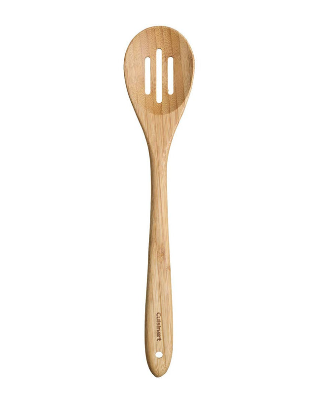 Cuisinart GreenGourmet Bamboo Slotted Spoon
