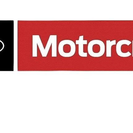 Bougie d'allumage Motorcraft (SP541A)