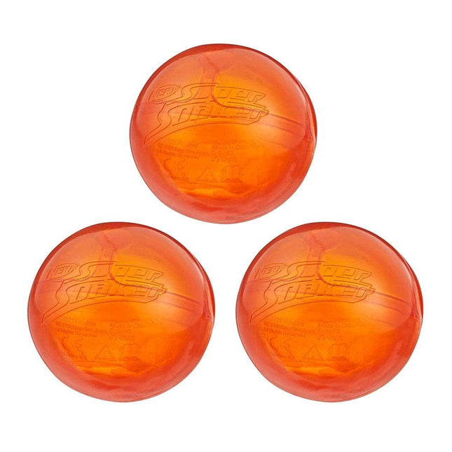 Super Soaker NERF Hydro Balls