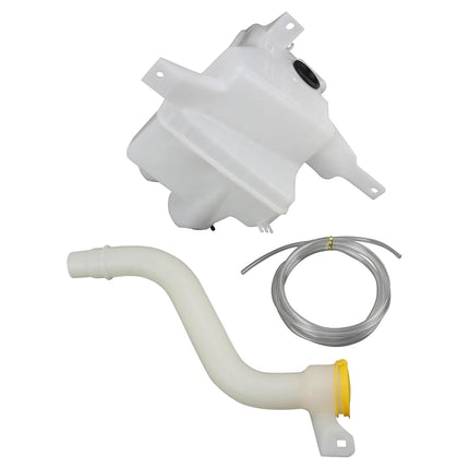 TRQ Windshield Washer Reservoir Compatible with 20