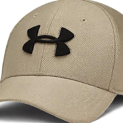Under Armour Men's Driver Cap 3.0 Baseball Caps wi
