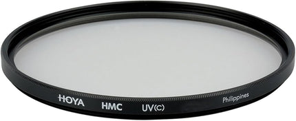 Filtre Hoya 67mm UV(C) Digital HMC, à visser, Y5UVC067