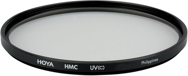 Hoya 58mm UV(C) Digital HMC Screw-in Filter