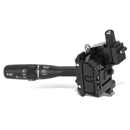DNA MOTORING OE Style Combination Switch Compatibl