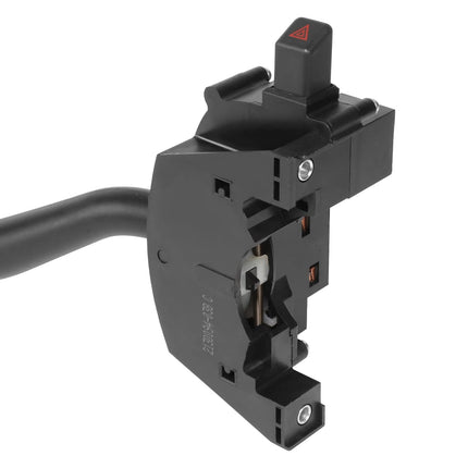 DNA MOTORING OEM-SW-0019 Combination Switch Compatible with 00-03 F150 / 2004 F150 Heritage,H/L Dimming, Turn Signal, Hazard Light, Wiper, Washer