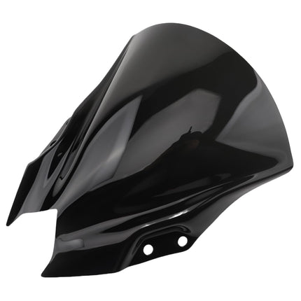 15" Racing Windshield Windscreen for Ninja 500/SE 2024-2026 Wind Deflector