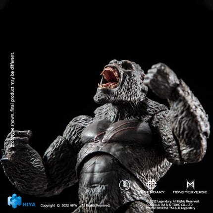 Godzilla vs. Kong: Kong Exquisite Basic PX Action Figure