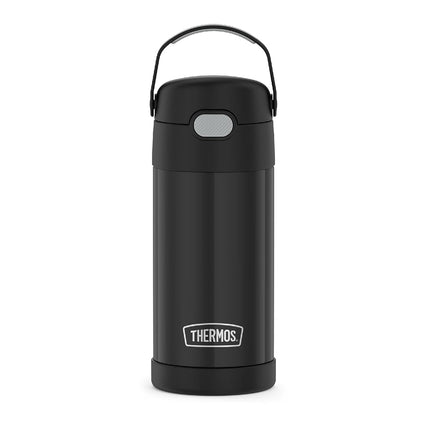 Thermos FUNTAINER Water Bottle with Straw - 12 Oun