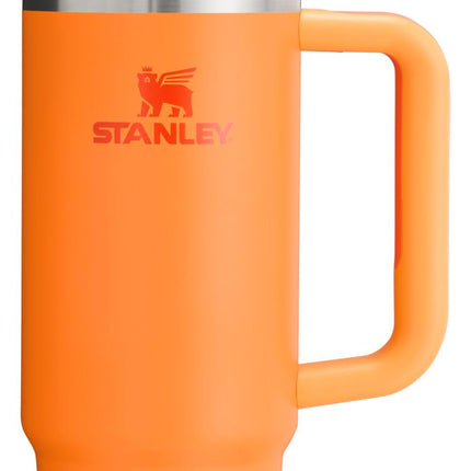 Stanley Quencher H2.0 Tumbler with Handle and Stra