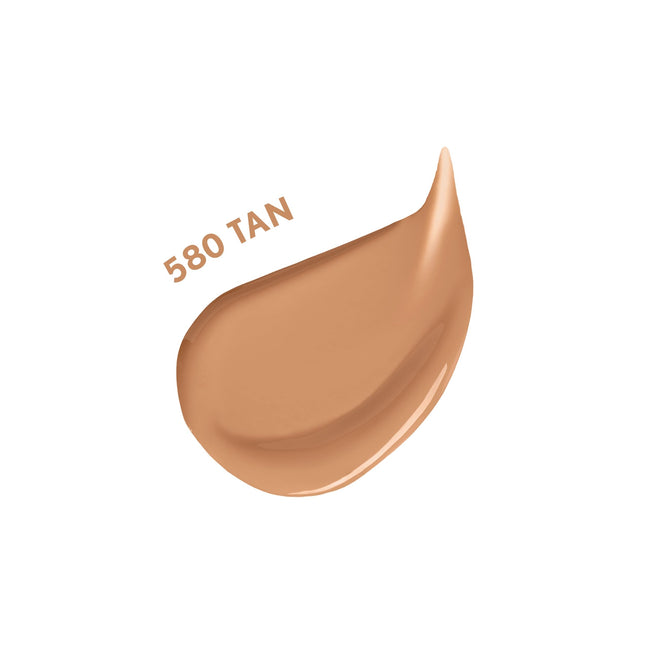 COVERGIRL - Clean Fresh Skin Milk Foundation Tan 580-1 fl oz (30 ml)