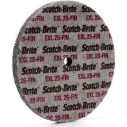 3M Scotch-Brite XL-UW Unitized Silicon Carbide Sof