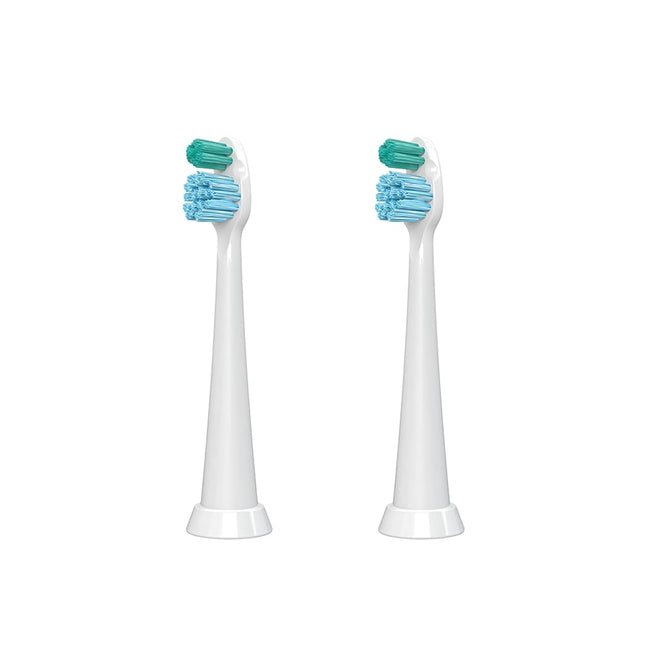 TAO Clean Sonic Electric Toothbrush Replacement He