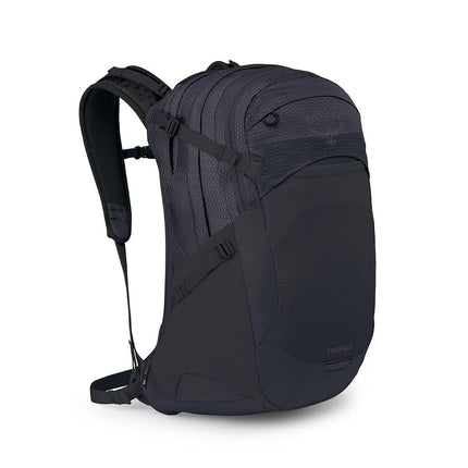 Osprey Tropos Laptop Backpack, Black