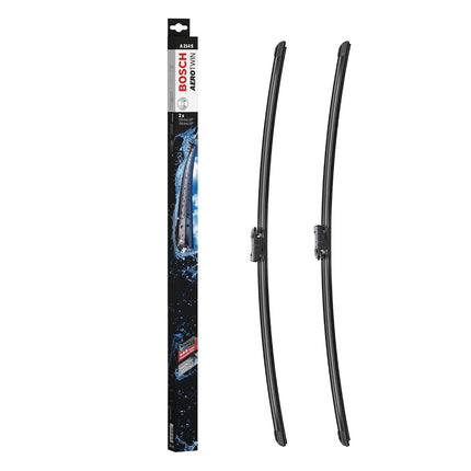 Bosch Aerotwin A 214 S - Front Windscreen Wipers -