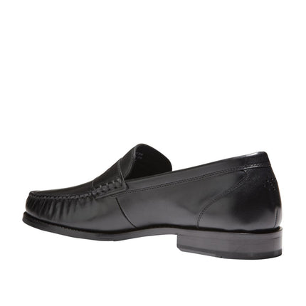 Cole Haan Men's American Classics Penny Loafer, UK9.5 Black