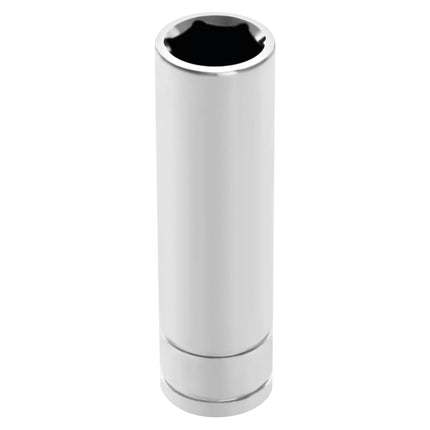 Performance Tool W32414 6-Point Socket, 1/2" Drive, 14mm
